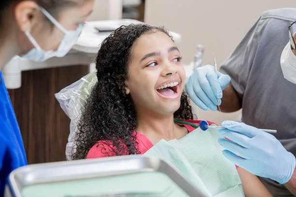 Best Affordable Emergency Dental Care  in Winston Salem, NC