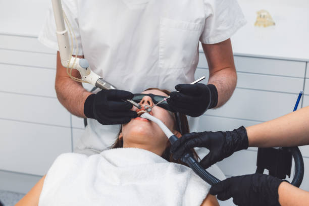 Best Tooth Infection Emergency Dentist  in Winston Salem, NC