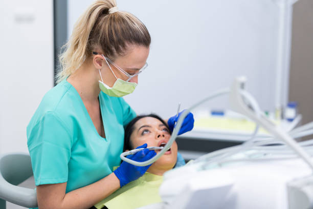 Best Dentist Open on Weekends  in Winston Salem, NC