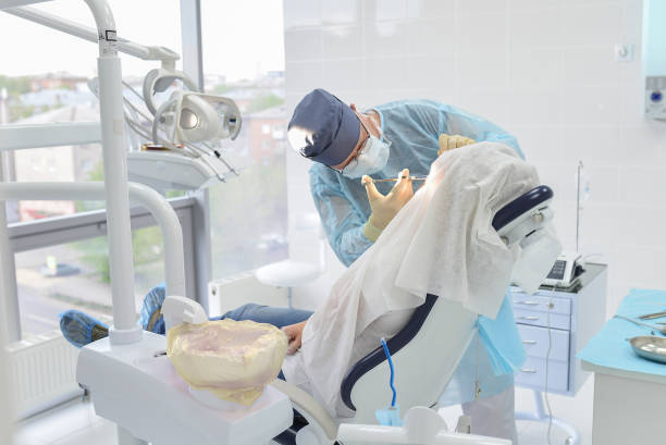 Best Broken Tooth Emergency  in Winston Salem, NC